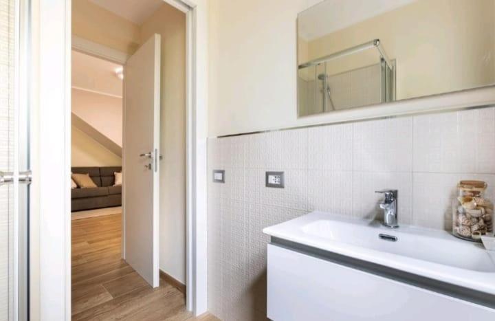 Apartamento Casa Aurora Capitana Exterior foto