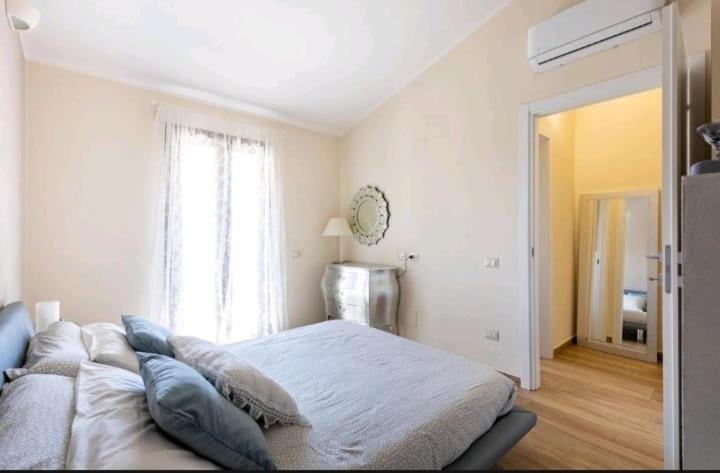 Apartamento Casa Aurora Capitana Exterior foto