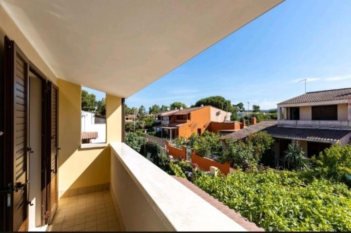 Apartamento Casa Aurora Capitana Exterior foto