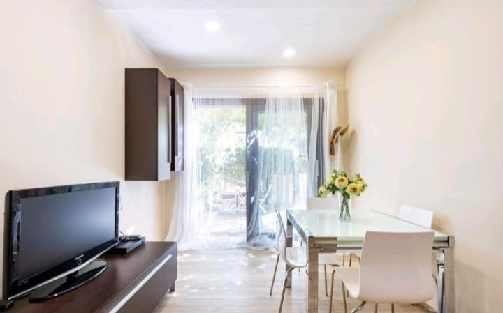 Apartamento Casa Aurora Capitana Exterior foto